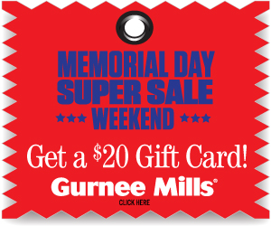 Gurnee Mills - Super Sale
