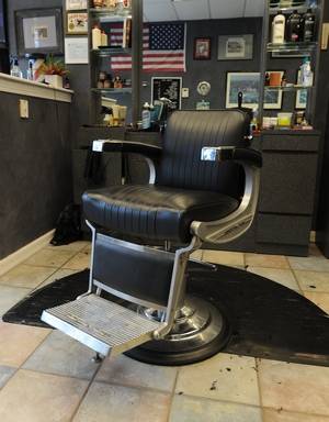 Coreys North Arlington Hair & Barber Shop